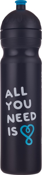 Zdravá lahev 1l - UAX All you need