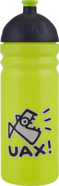 Zdravá lahev 0,7l - UAX Ryba