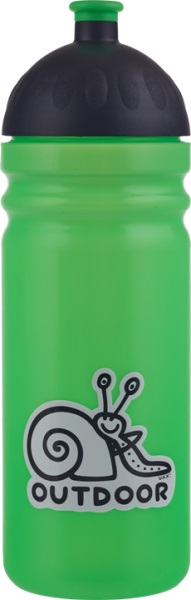 Zdravá lahev 0,7l - UAX Outdoor