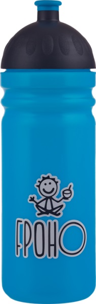 Zdravá lahev 0,7l - UAX Fpoho