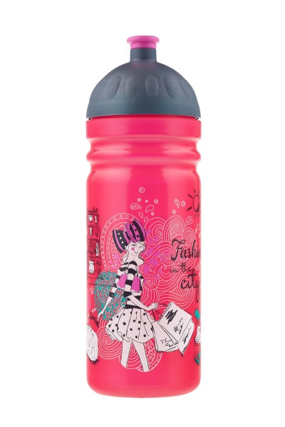 Zdravá lahev 0,7l - Fashion