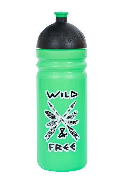 Zdravá lahev UAX Wild 0,7l