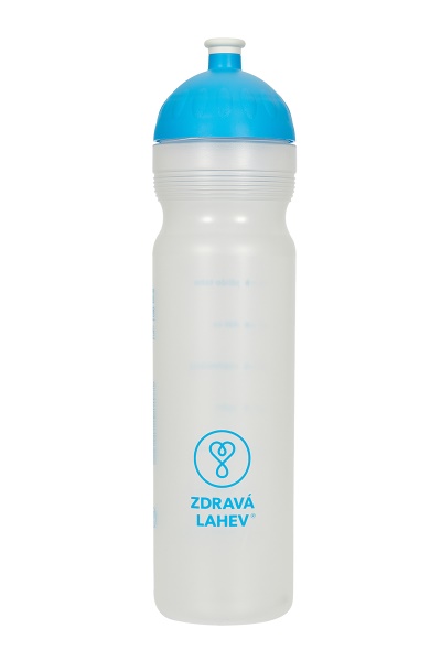 Zdravá lahev Logovka 2019