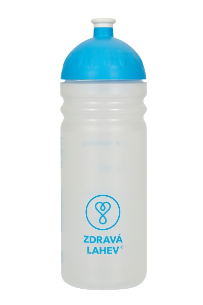 Zdravá lahev Logovka 2019 0,7l