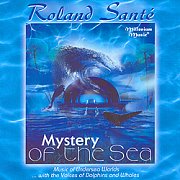 Tajemství moře / Mystery of the Sea....BESTSELLER!