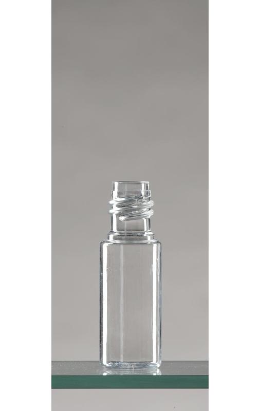 Lahev PETIT 30ml - NATUR + uzávěr