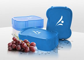 ZDRAVÝ FreeWater BOX - modrý