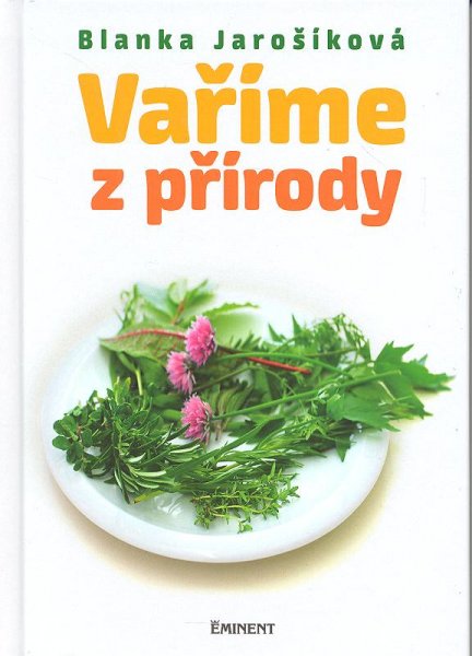 Vaříme z přírody