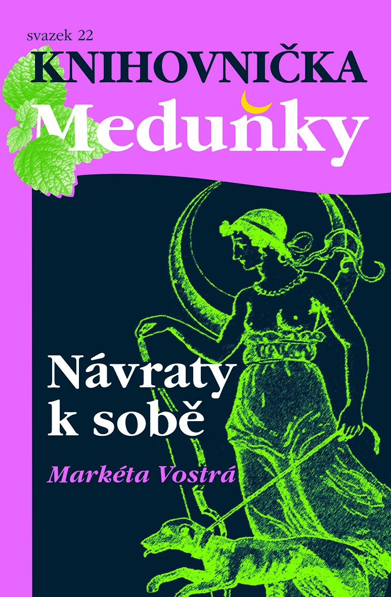 NÁVRATY K SOBĚ