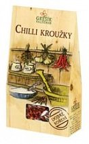 Chilli kroužky