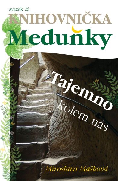 Tajemno kolem nás