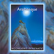 Měsíční serenáda / Moonlight Serenade