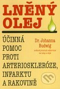 Lněný olej