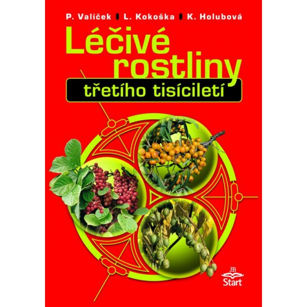 Léčivé rostliny třetího tisíciletí