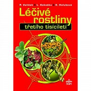 Léčivé rostliny třetího tisíciletí