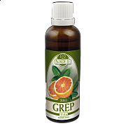 Grapefruit 50 ml