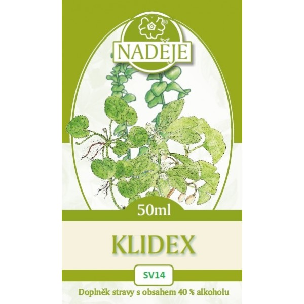 Klidex