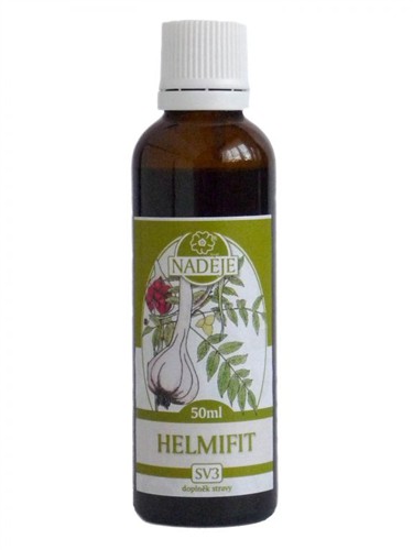 Helmifit