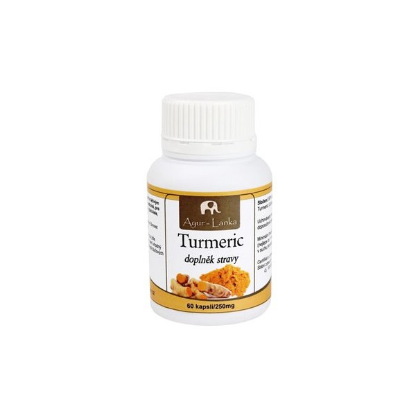 Turmeric