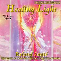 Léčivé světlo / Healing Light
