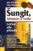Šungit, křemen, voda