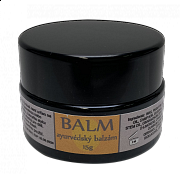 BALM - ayurvédský balzám