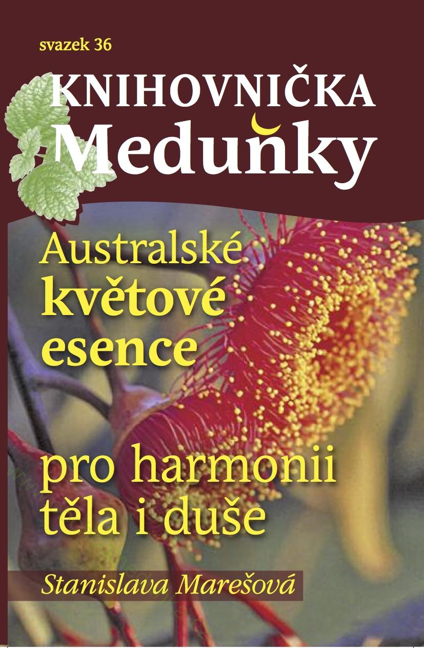 Australské květové esence