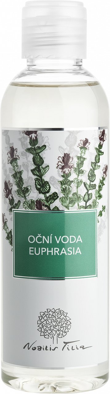 OČNÍ VODA EUPHRASIA