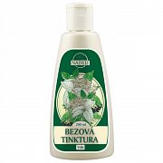 Bezová tinktura