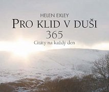 Pro klid v duši 365: Citáty na každý den