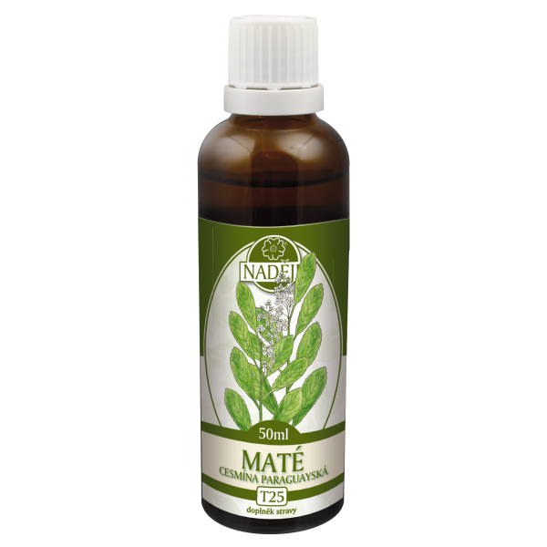 Maté - T25