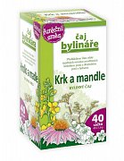 Bylinář Krk a mandle