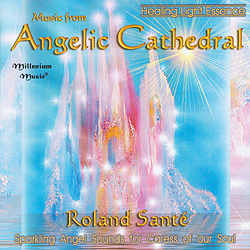 Hudba z andělské katedrály / Music from Angelic Cathedral....VELMI DOPORUČUJEME!