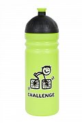 Zdravá lahev UAX Challenge 0,7l