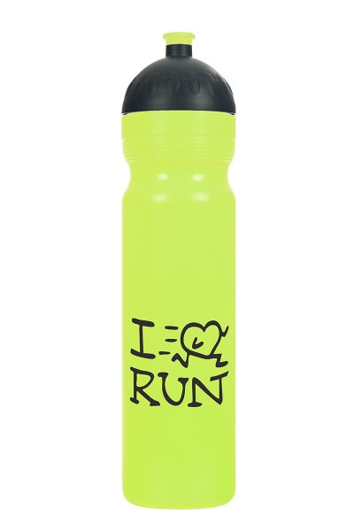 Zdravá lahev UAX Run 1,0l