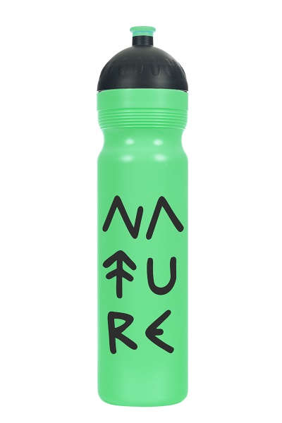 Zdravá lahev UAX Nature 1,0l