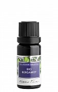 Éterický olej BIO Bergamot