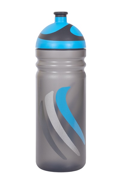 Zdravá lahev BIKE 2K19 modrá