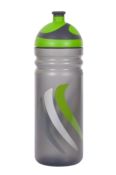 Zdravá lahev BIKE 2K19 zelená