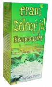 EPAM Zelený jíl francouzský prášek