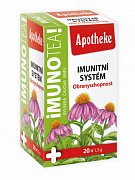 Apotheke *IMUNOTEA čaj