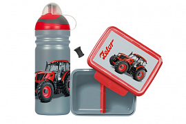 SET Zetor