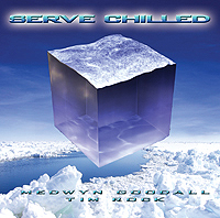 Ledové osvěžení / Serve Chilled - CD