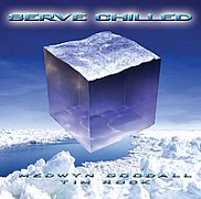 Ledové osvěžení / Serve Chilled - CD