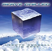 Ledové osvěžení / Serve Chilled