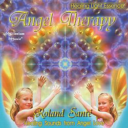 Andělské léčení / Angel Therapy - CD