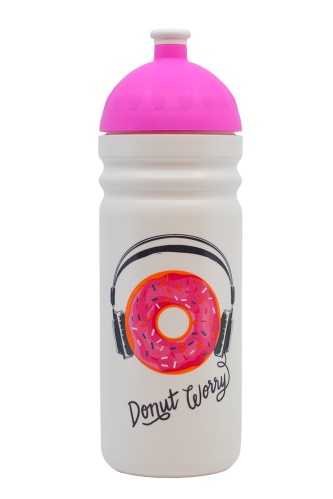 Zdravá lahev Donuty