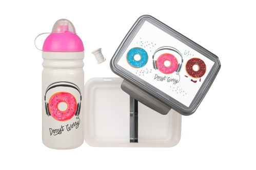 SET Donuty