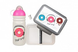 SET Donuty