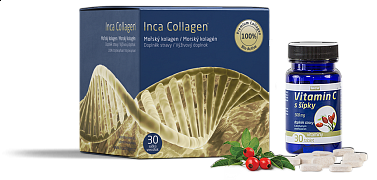 Inca Collagen